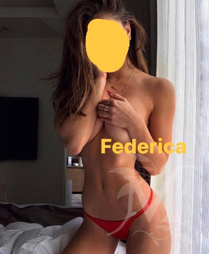 Federica hot 6