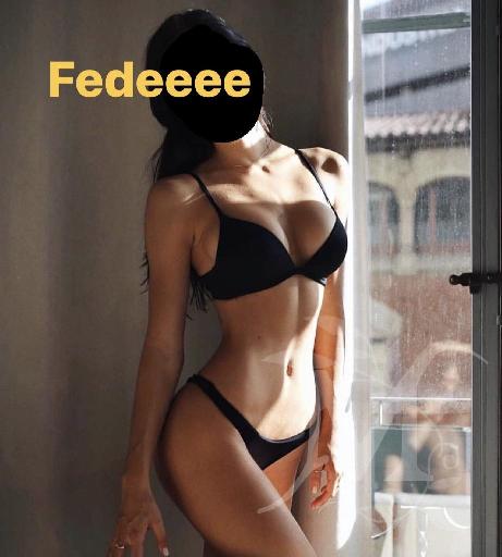 Federica hot 15