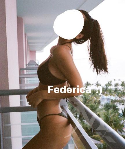 Federica hot 16