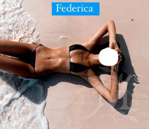 Federica hot 9