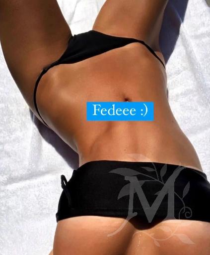 Federica hot 7