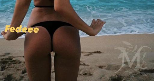 Federica hot 6