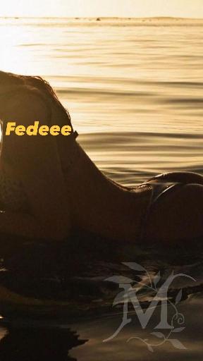 Federica hot 8