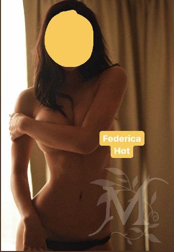 Federica hot 4