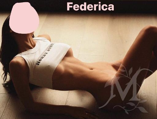 Federica hot 9