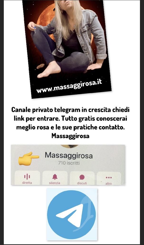 50 italiana operatrice di benessere, no escort  5