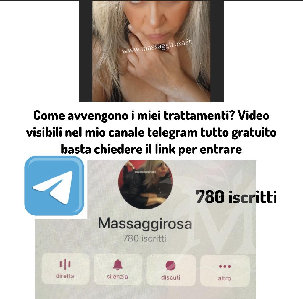 50 italiana operatrice di benessere, no escort  3