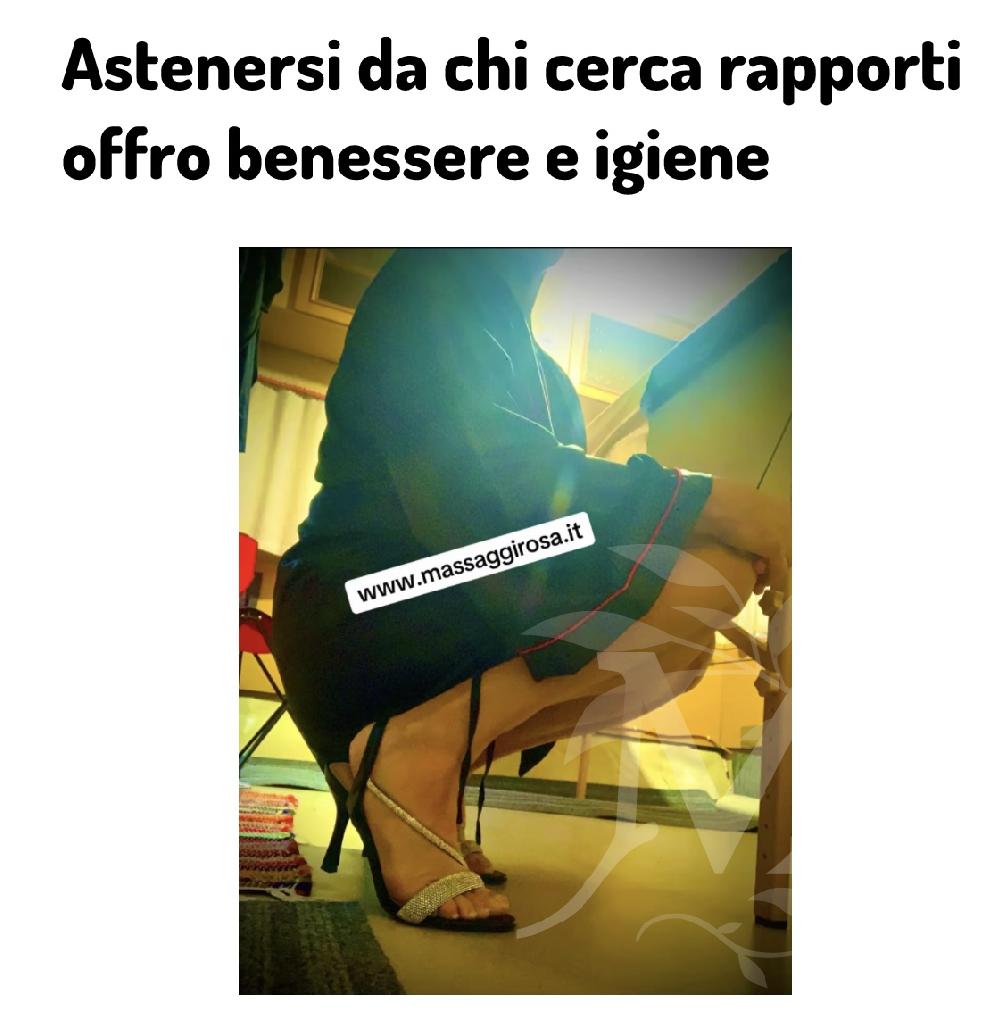 CERCHI UNA VERA DONNA MATURA ESPERTA? 50 ITALIANA 4