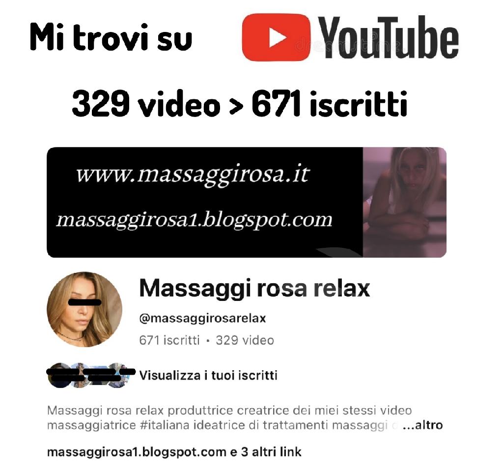 MAXI OFFERTA italiana operatrice di benessere, no escort  5