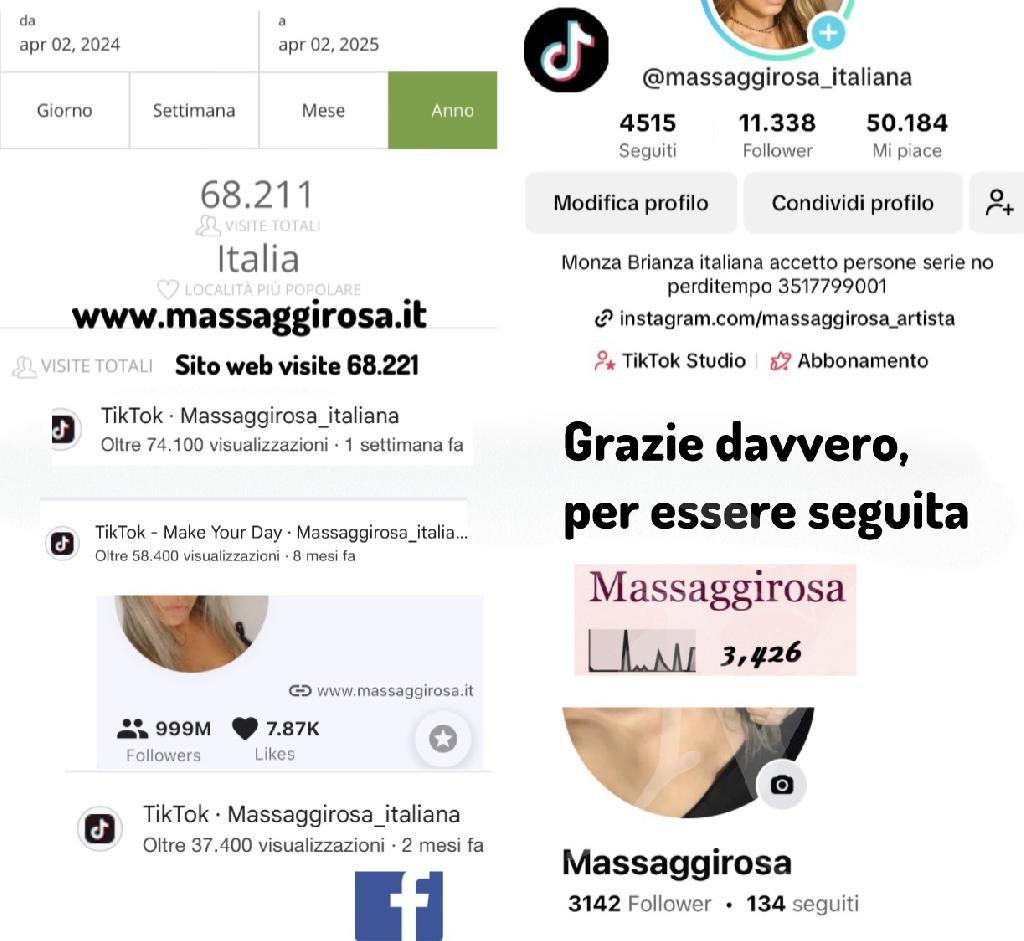 CERCHI UNA VERA DONNA MATURA ESPERTA? 50 ITALIANA 5