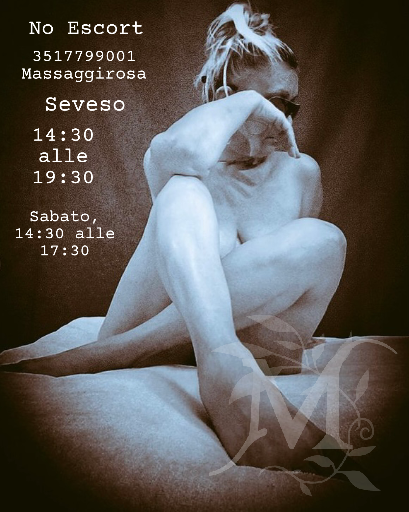 Massaggi Rosa 2