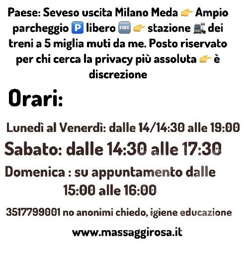 Massaggi Rosa 3