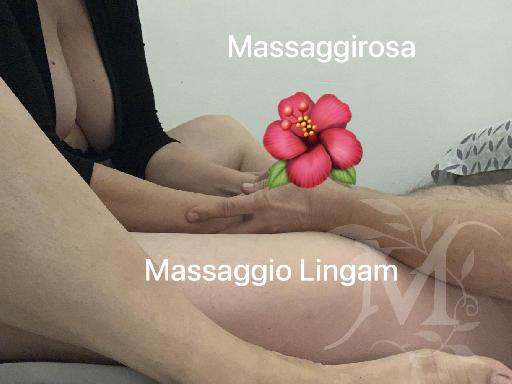 Massaggi Rosa 6