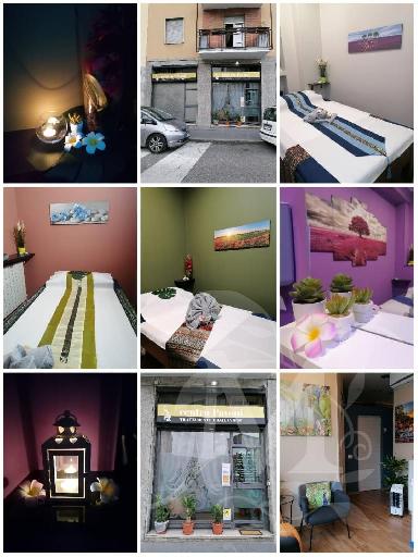 Centro Massaggi Pavoni thai 15