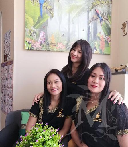 Centro Massaggi Pavoni thai 2
