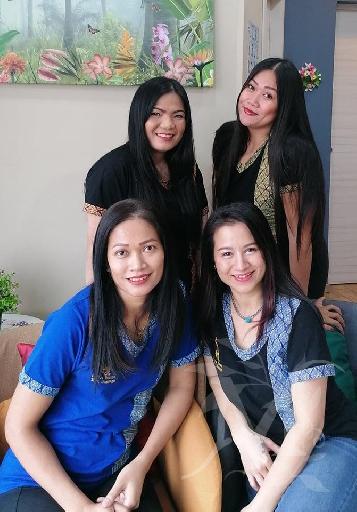 Centro Massaggi Pavoni  thai 12