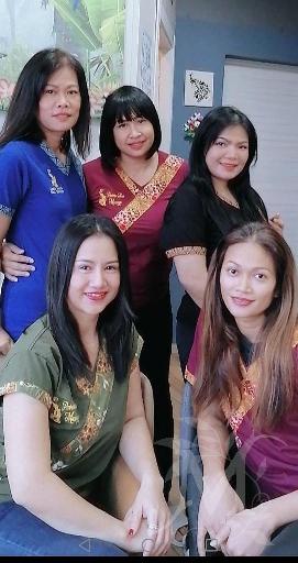 Centro Massaggi Pavoni  thai 11
