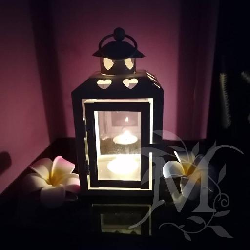 Centro Massaggi Pavoni  thai 7