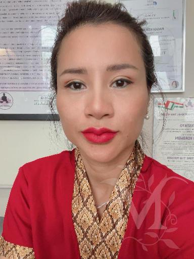 Centro Massaggi Pavoni  thai 5