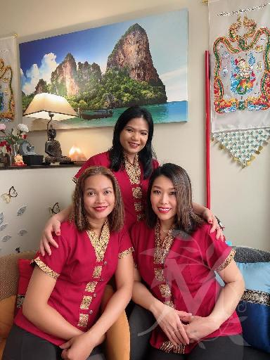 Centro Massaggi Pavoni  thai 4