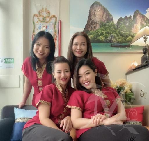 Centro Massaggi Pavoni  thai 3