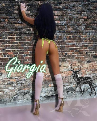 Giorgia the Fawn 4