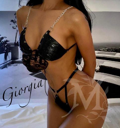 Giorgia the Fawn 9