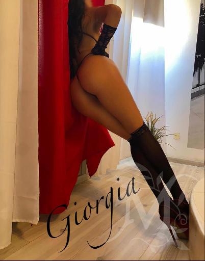 Giorgia the Fawn 8
