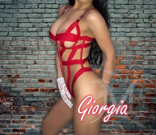 Giorgia the Fawn 5