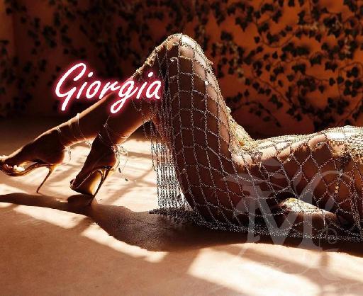 Giorgia the Fawn 3