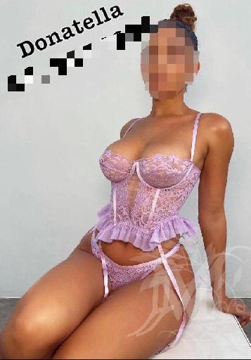 Donatella? 3