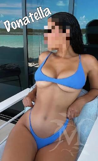 Donatella? 4