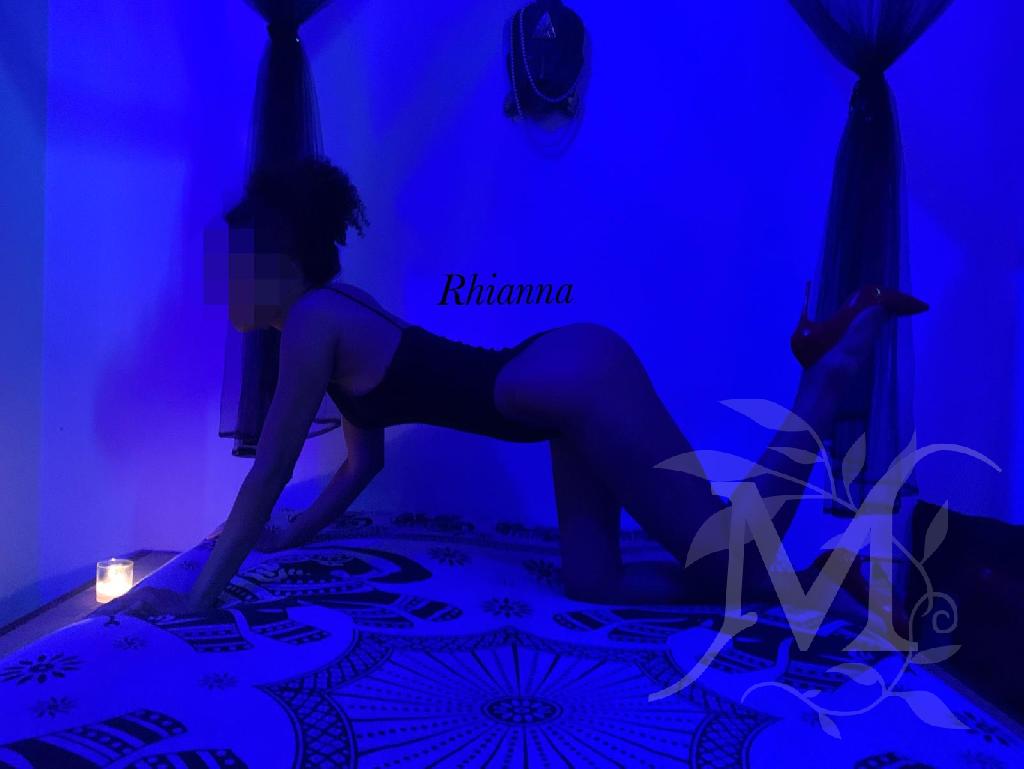 Rihanna il tuo sogno dal Brasile 4