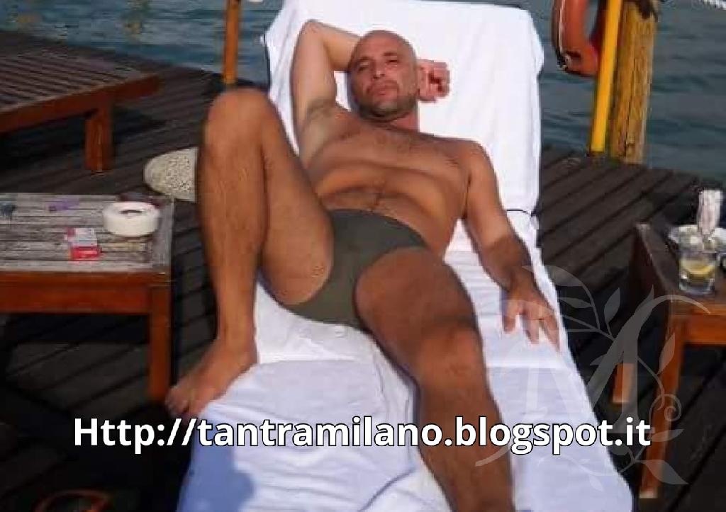 MASSEUR MILANO MASSAGE TANTRA 3484945271 ONLY HOTEL IN MILAN 4