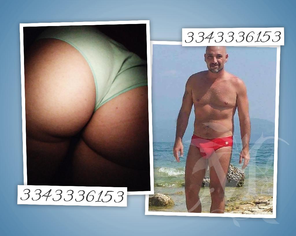Massaggiatore per coppia a Napoli 3484945271 massaggi a 4 ma - ☎️  3484945271 - Massaggi a Milano