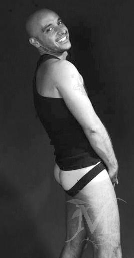 Massaggiatore gay Milano a domicilio 3484945271 1