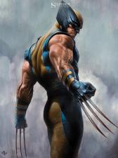 Wolverine