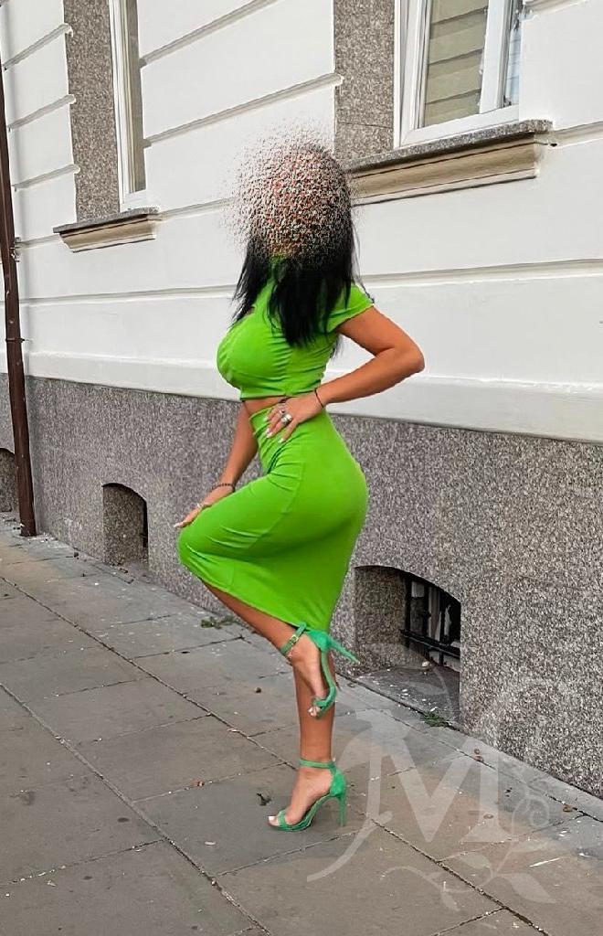 Marika nuova a Milano 1