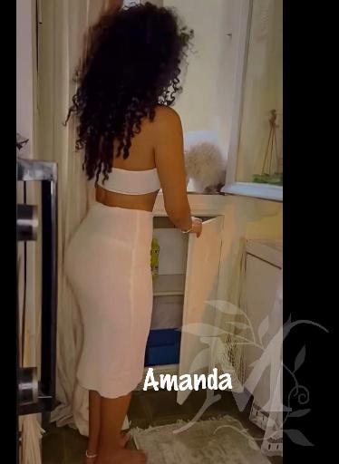 Amanda vizio e Fantasia 2