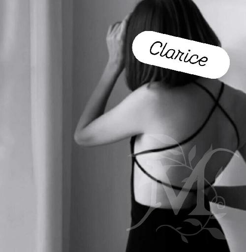 Clarice  6