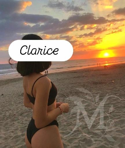 Clarice  5