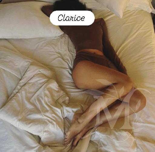 Clarice  4