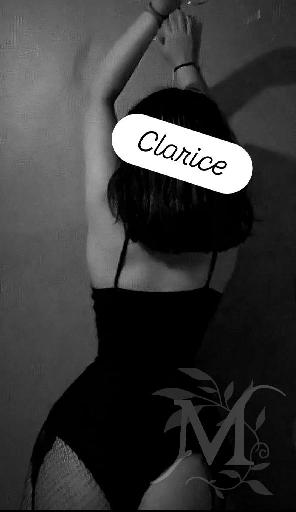 Clarice  2