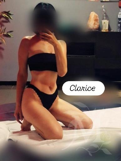 Clarice  7