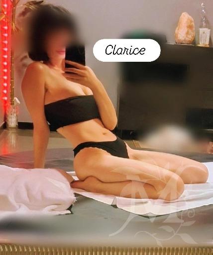 Clarice  2