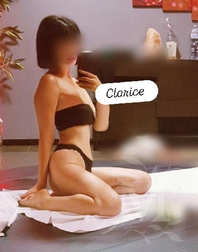 Clarice  6