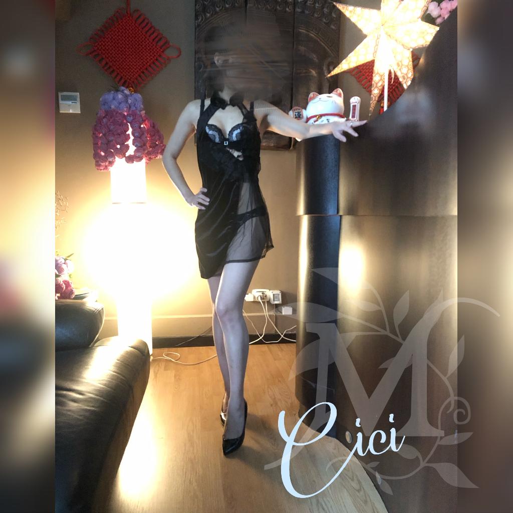 APPENA ARRIVATA RAGAZZA GIOVANE E CARINA DOLCE 4