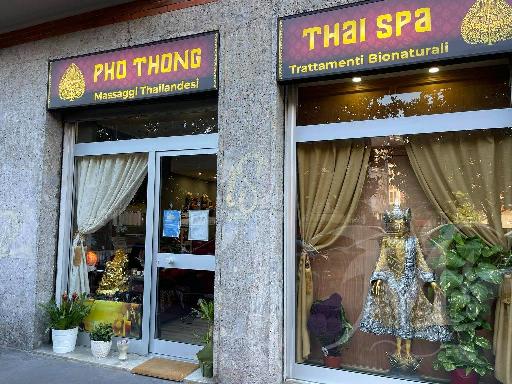 Pho Thong Spa 8