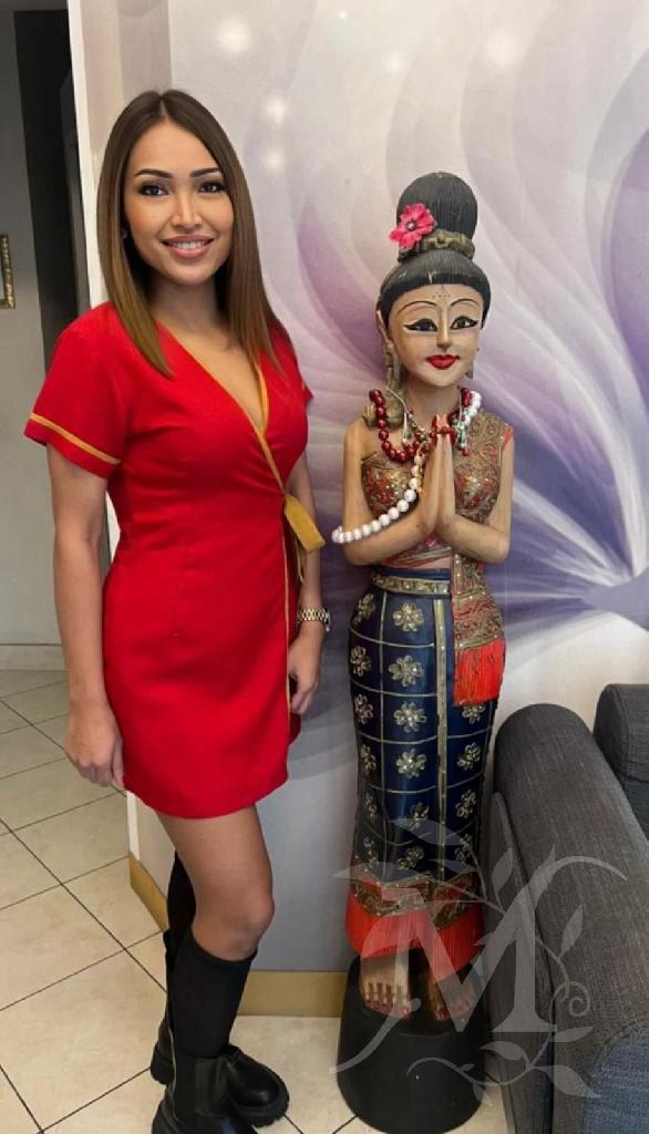 SUNSHINE THAI MASSAGE Loreto Massaggi a Milano