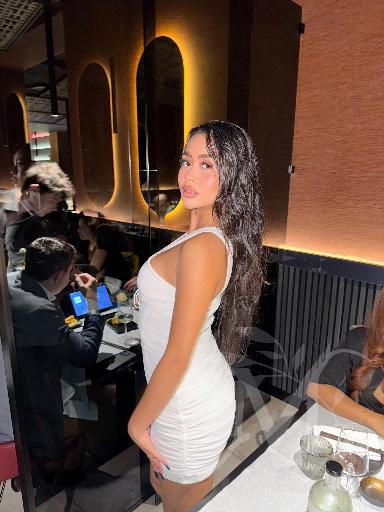 Cleo, Autentica Bellezza Thai 11